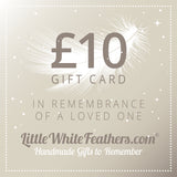 GIFT CARDS (£5 - £25)